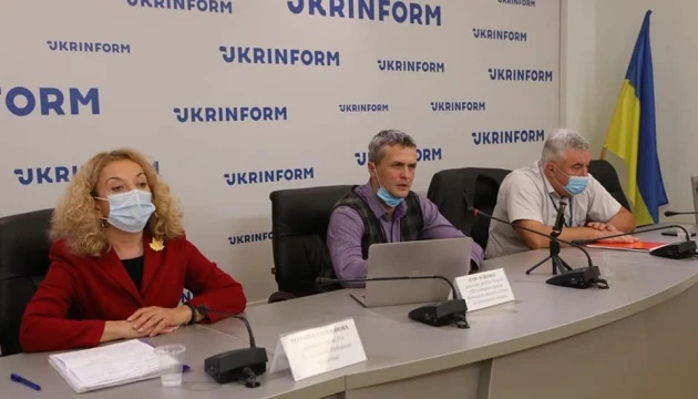 У Мінекономіки підтримують передачу Гостиного двору до комунальної власності Києва