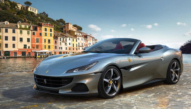 До “сотні” за 3,45 секунди: Ferrari представила новий суперкар