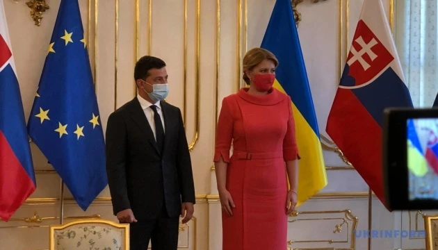 Зеленський - про Білорусь: Якщо влада не знайде діалогу з людьми, цієї влади не буде