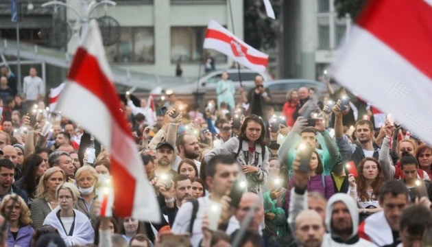 EURONEST пропонує провести міжнародне розслідування подій в Білорусі