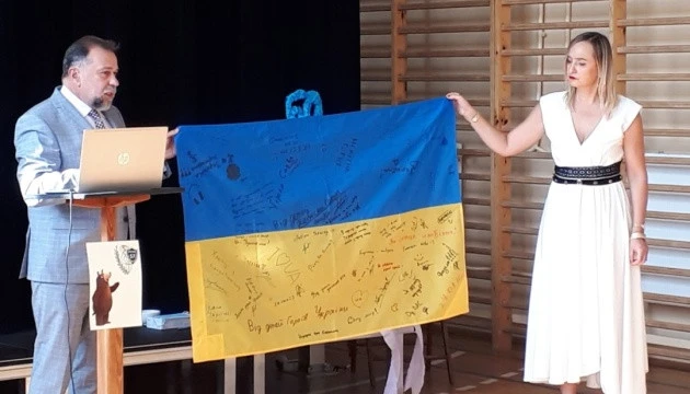 В Гданську на базі школи №57 може з'явитися український музей