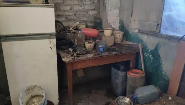 У Слов'янську від вибуху невідомого предмета постраждала жінка