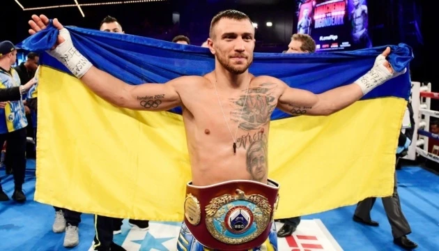 Постол: Ломаченко виграє у Лопеса рішенням суддів