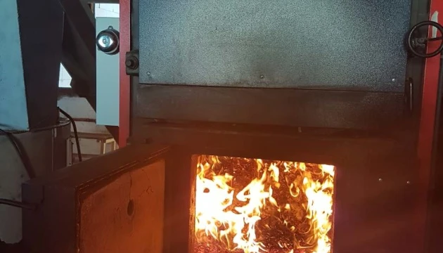 В Україні впровадять систему електронної торгівлі твердим біопаливом