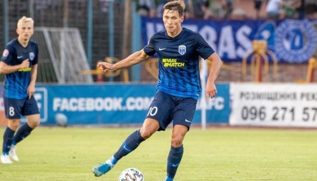 Філіппов перейшов в «Сент-Трюйден» - Transfermarkt