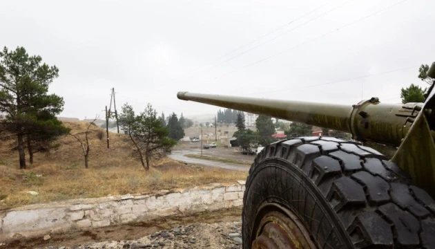 Вірменія оновила дані про військові втрати у Нагірному Карабасі - 31 загиблий