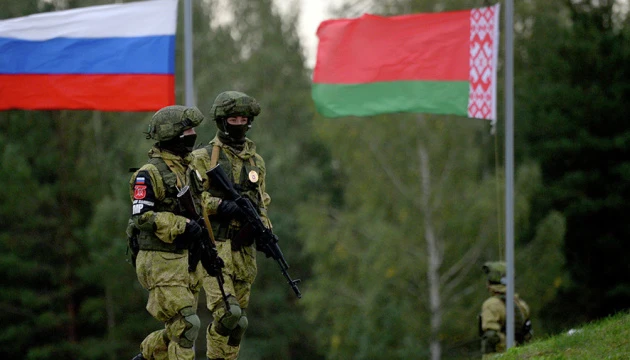 Білорусь проведе з Росією 