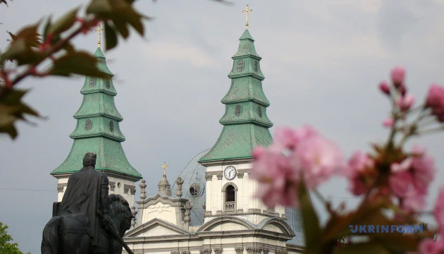 Мобільний додаток із квестами допоможе туристам дізнатися більше про Тернопіль