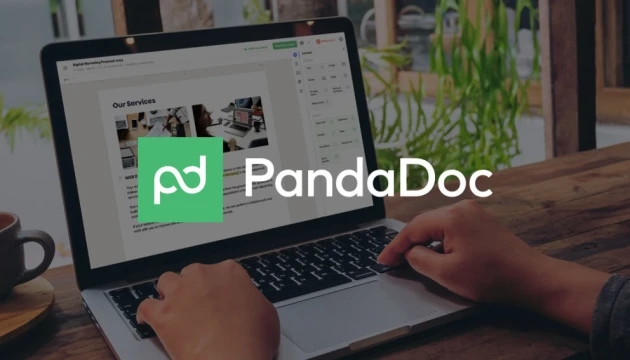 До мінського офісу ІТ-компанії PandaDoc прийшли з обшуком