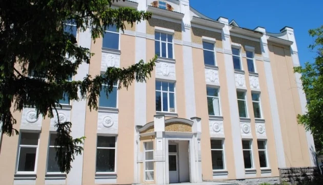 У Кременчуці частково відновить роботу краєзнавчий музей