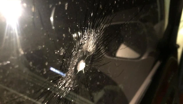 СБУ запобігла вбивству київського бізнесмена