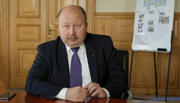 В уряді розкритикували підготовку Київщини та Одещини до виборів
