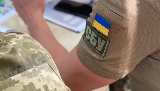 На Львівщині СБУ провела контрдиверсійні навчання на військових об’єктах