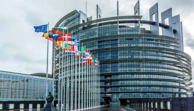 Європарламент закликає ЄС зменшити газову залежність від Азербайджану