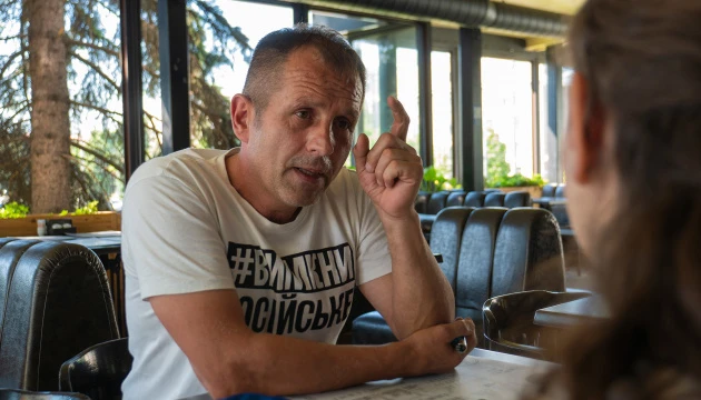 Поліція розповіла подробиці нападу на Балуха