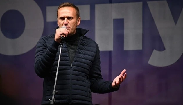 Швеція в ООН закликала Росію до розслідування спроби вбивства Навального