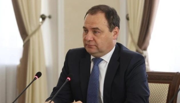 Прем'єр Білорусі просить підтримки у Росії