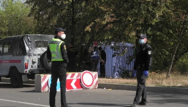 Другий день святкування Рош га-Шана завершився спокійно - поліція