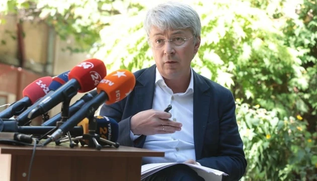 В Росії обурилися намірами внести борщ до спадщини ЮНЕСКО – Ткаченко