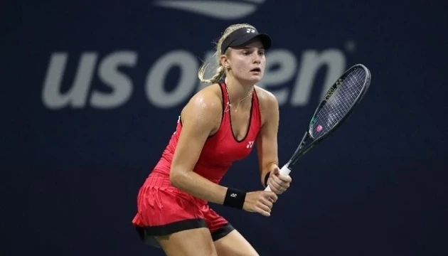 US Open: українські тенісистки сьогодні проведуть матчі другого кола