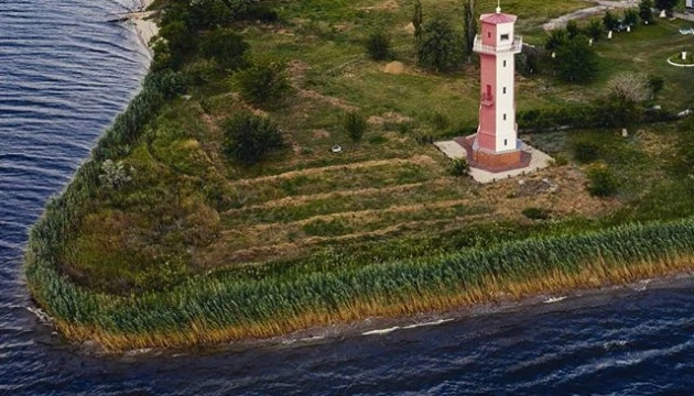 У Миколаєві в рамках World Cleanup Day прибирають берег лиману та парк “Дружба”