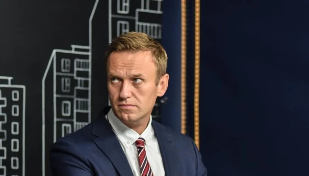Росія має виплатити Навальному €8,5 тисяч – рішення ЄСПЛ