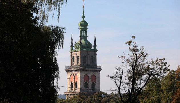 Львів приймає міжнародний форум Via Carpatia-2020