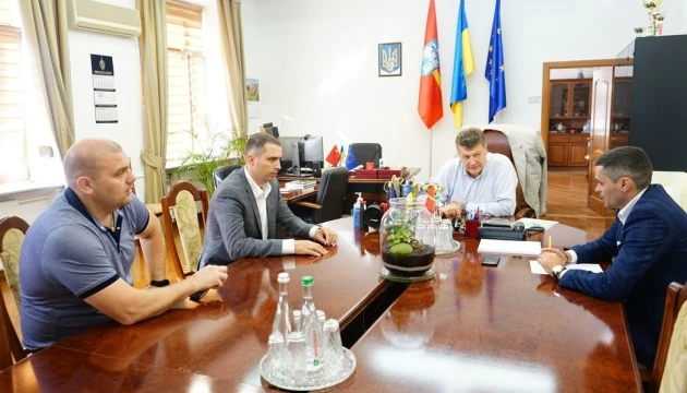 На Житомирщині відновили рух залізничною колією, де стався вибух