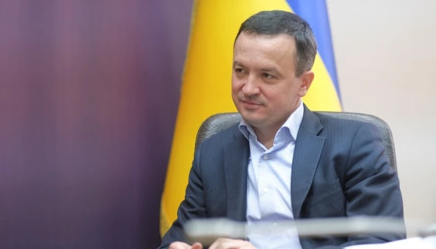 Україна сподівається на перегляд економічної частини Угоди про асоціацію з ЄС - Петрашко