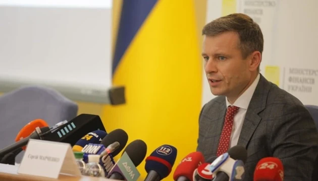 Дефолт виключається: Марченко навів приклад Аргентини