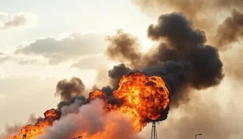 Сили оборони уразили пункти управління і райони зосередження ворога на ТОТ і в Бєлгородській області