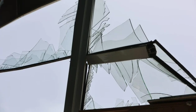 Загарбники за добу вбили одного та поранили шістьох жителів Донеччини