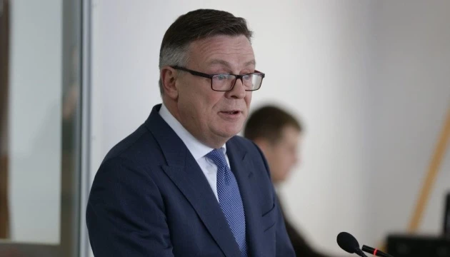 Апеляційний суд залишив під вартою ексміністра Кожару