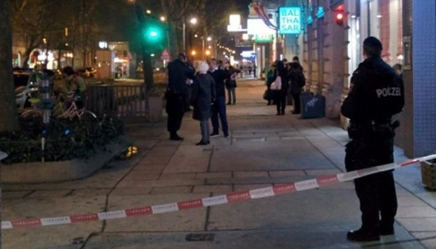 У центрі Відня сталася стрілянина, ймовірно теракт