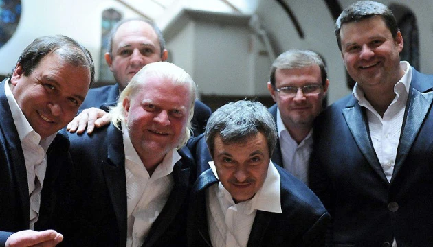 «Піккардійська Терція» презентувала саундтрек до фільму «Інший Франко»