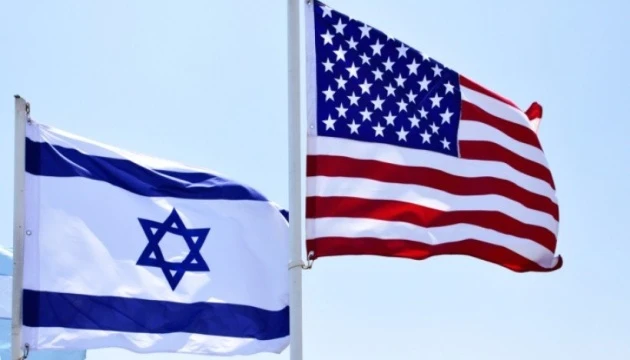 США й Ізраїль обговорили тимчасове управління Сектором Гази - ЗМІ