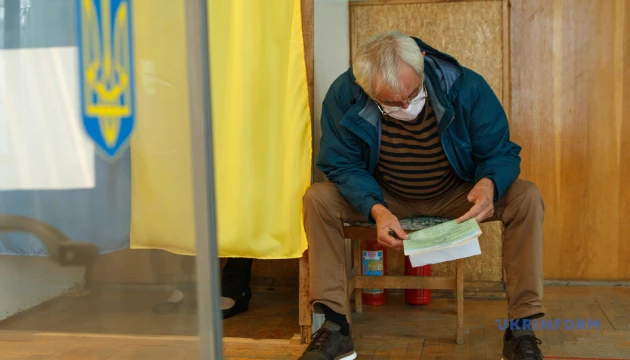 Карантин вихідного дня не вплине на проведення другого туру виборів — ЦВК