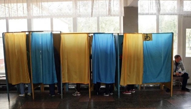 ОПОРА оприлюднила імена кандидатів, які продовжують агітацію в день виборів