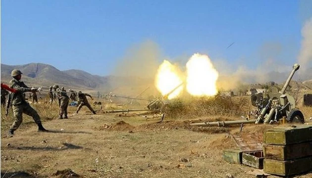 Азербайджан і Вірменія домовились про нове перемир'я у Нагірному Карабаху