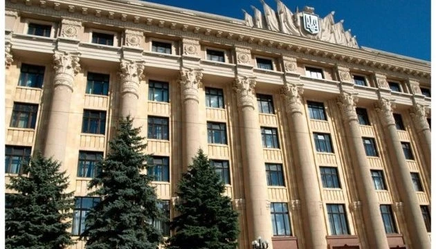 У Харківську облраду проходять 5 партій - паралельний підрахунок