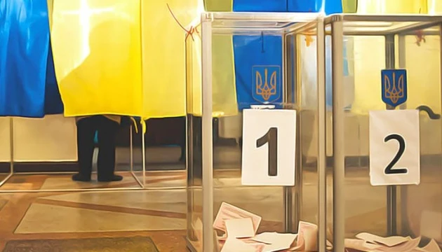 У Дніпрі тих, хто проголосував, у день виборів возитимуть безкоштовно