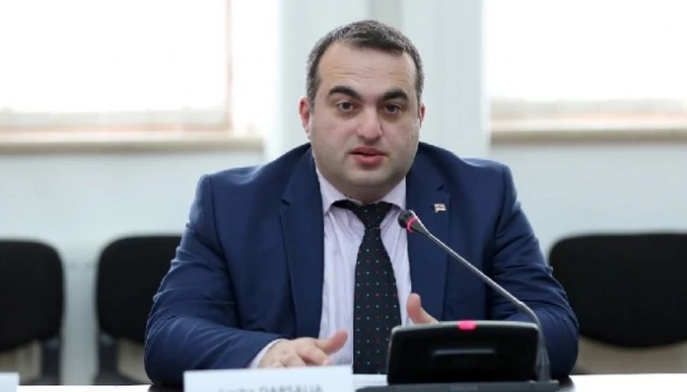У Грузії спростовують чутки про транзит зброї до Вірменії чи Азербайджану