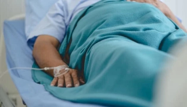 На Київщині збільшили кількість госпітальних баз для хворих на COVID-19