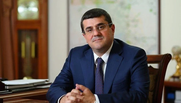 В Азербайджані порушили справу проти глави «Нагірно-Карабаської республіки»