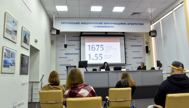 МКІП та УКФ закликають представників культури долучатись до нового грантового сезону