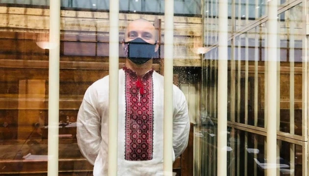 Італійський суд призначив додаткову експертизу у справі Марківа