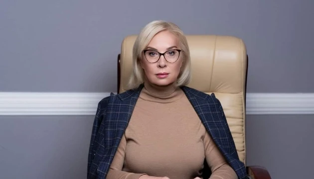 Двоє політв'язнів Кремля потребують термінового медичного лікування – Денісова