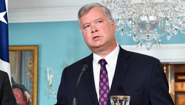 У Держдепі США заявляють, що санкції проти Росії можуть посилити