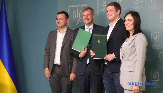 Microsoft інвестує $500 мільйонів у розвиток хмарних сервісів в Україні