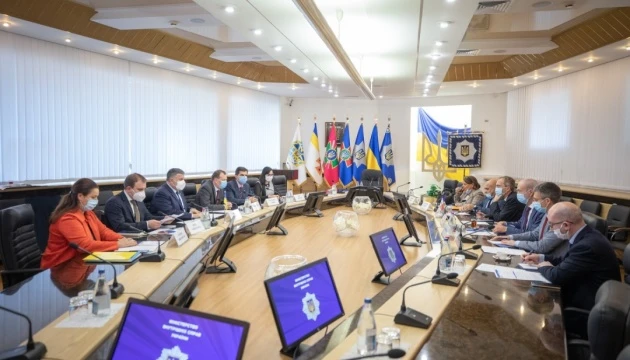 Франція постачатиме локомотиви в Україну - планується підписання угоди